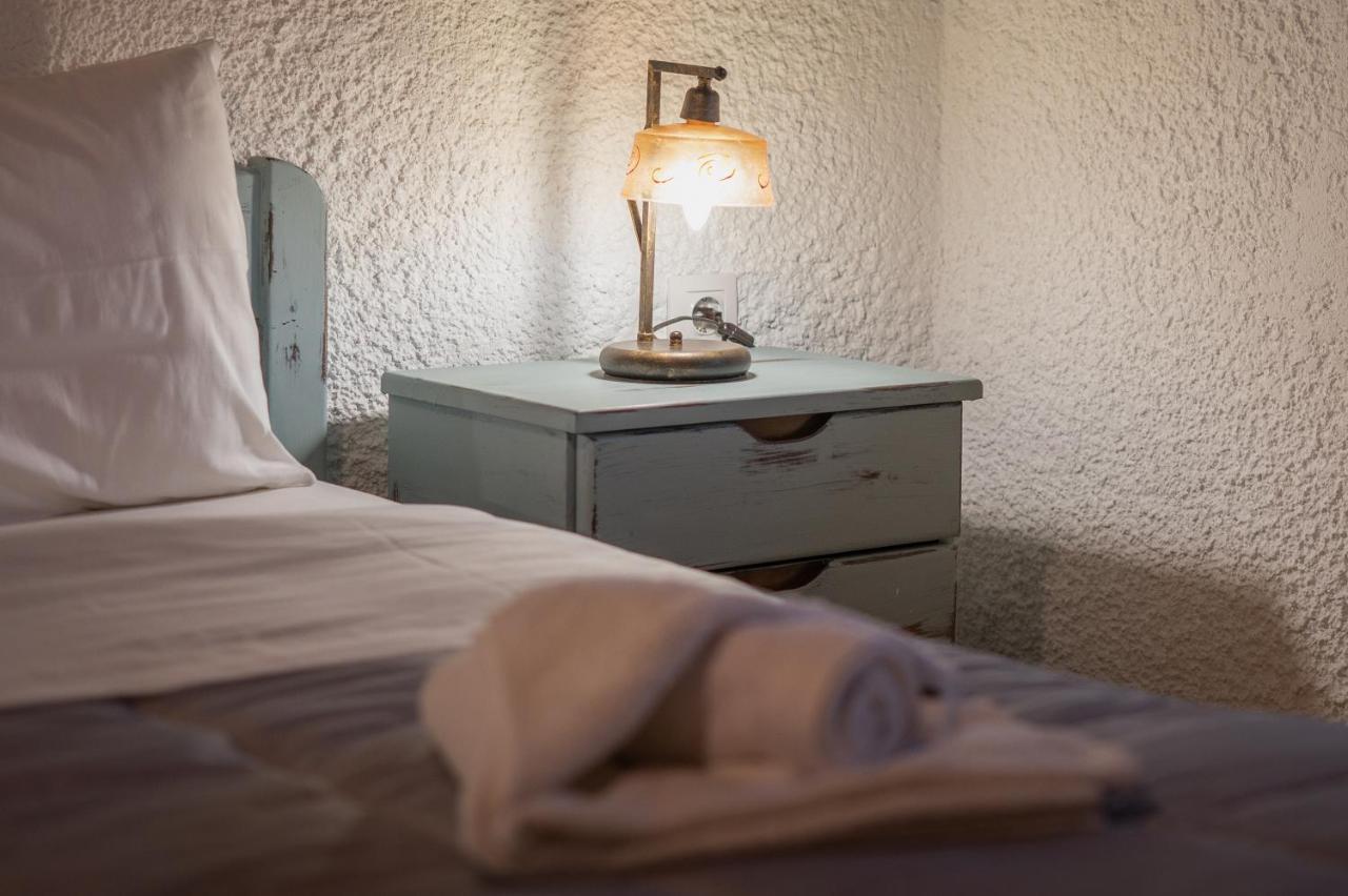 Chalet Renata 2 Livadi Arachovas Kalívia Εξωτερικό φωτογραφία